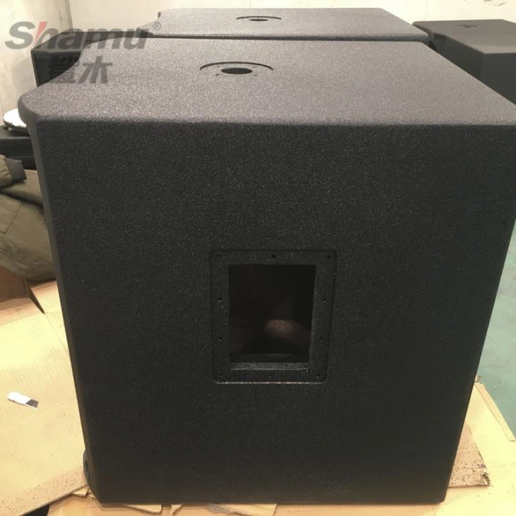 Outdoor Speakers Dedicated Polyurea Material