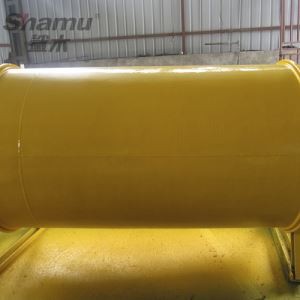 Il mio materiale in elastomero di poliurea ultra resistente all'usura